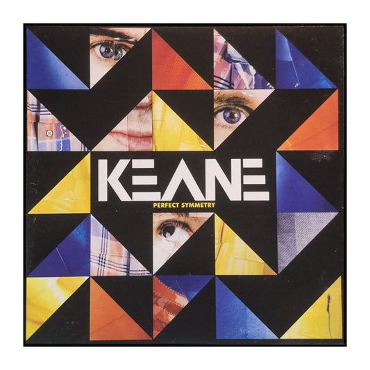 Keane: Perfect Symmetry