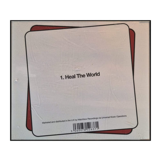 Bulief: Heal The World