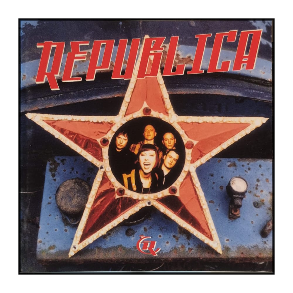 Republica: Ready To Go