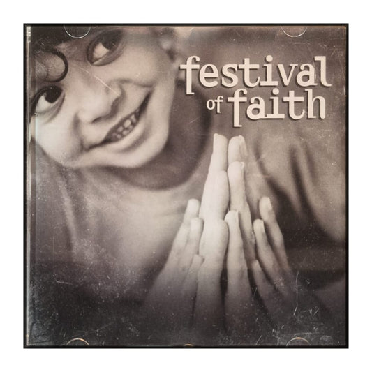 Signature: Festival Of Faith