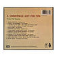Phil Spector: A Christmas Gift For You