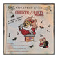 Hound Dog & The Megamixers: Greatest Ever Christmas Party Megamix