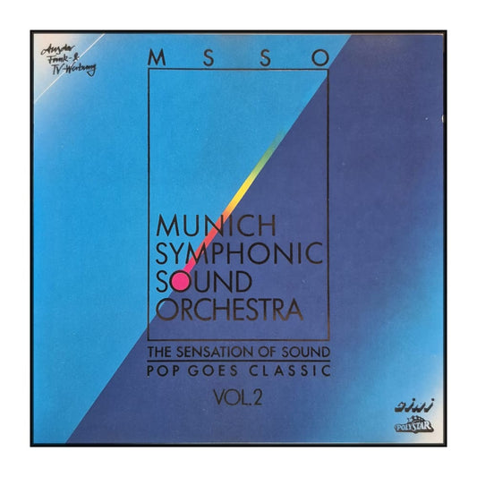 Munich Symphonic Sound Orchestra V2