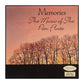 Memories: The Music Of The Pan Flute
