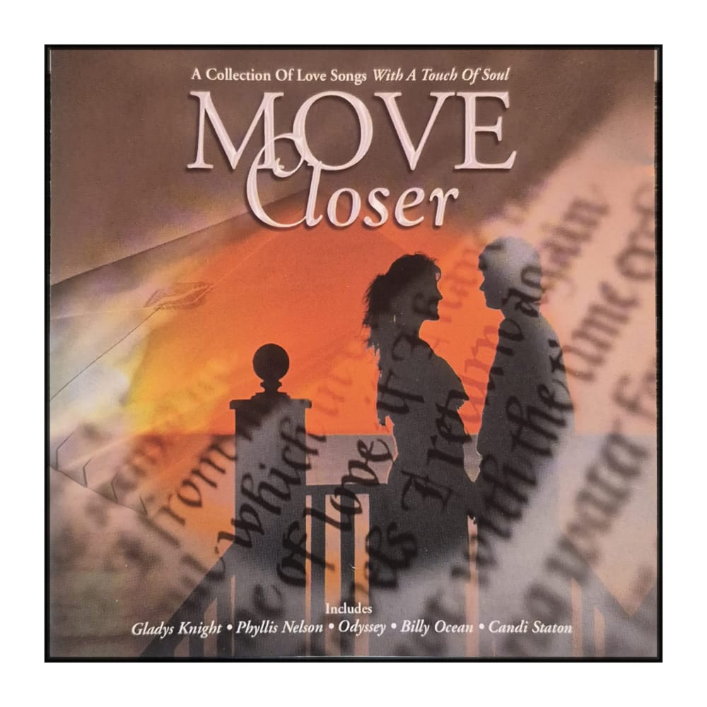 Move Closer