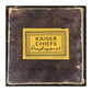 Kaiser Chiefs: Employment