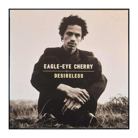 Eagle-Eye Cherry: Desireless