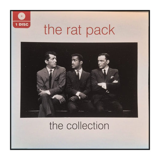 The Rat Pack: The Collection