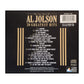 Al Jolson: The Very Best Of Al Jolson (20 Greatest Hits)