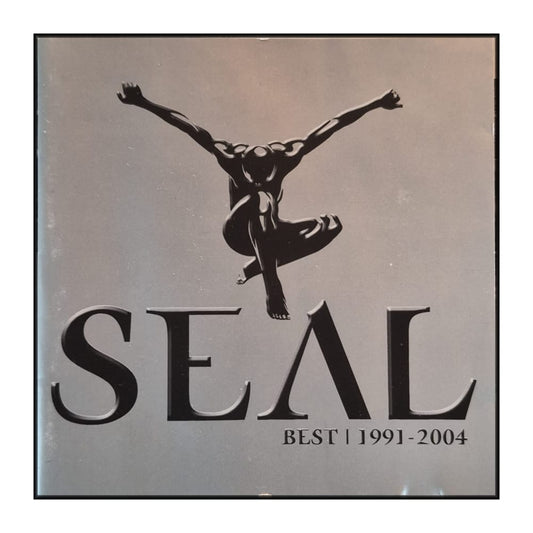 Seal: Best 1991 - 2004