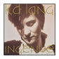 K.D. Lang: Ingénue
