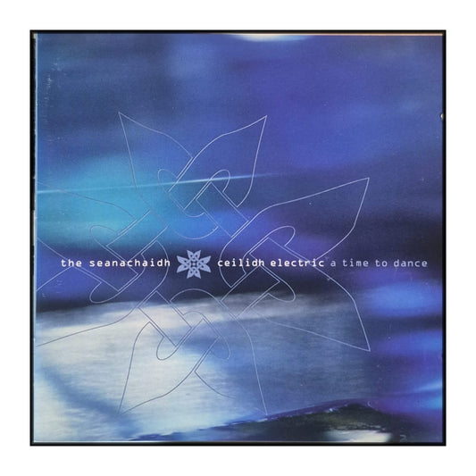 The Searchers: Particle Electron / Time To Panic