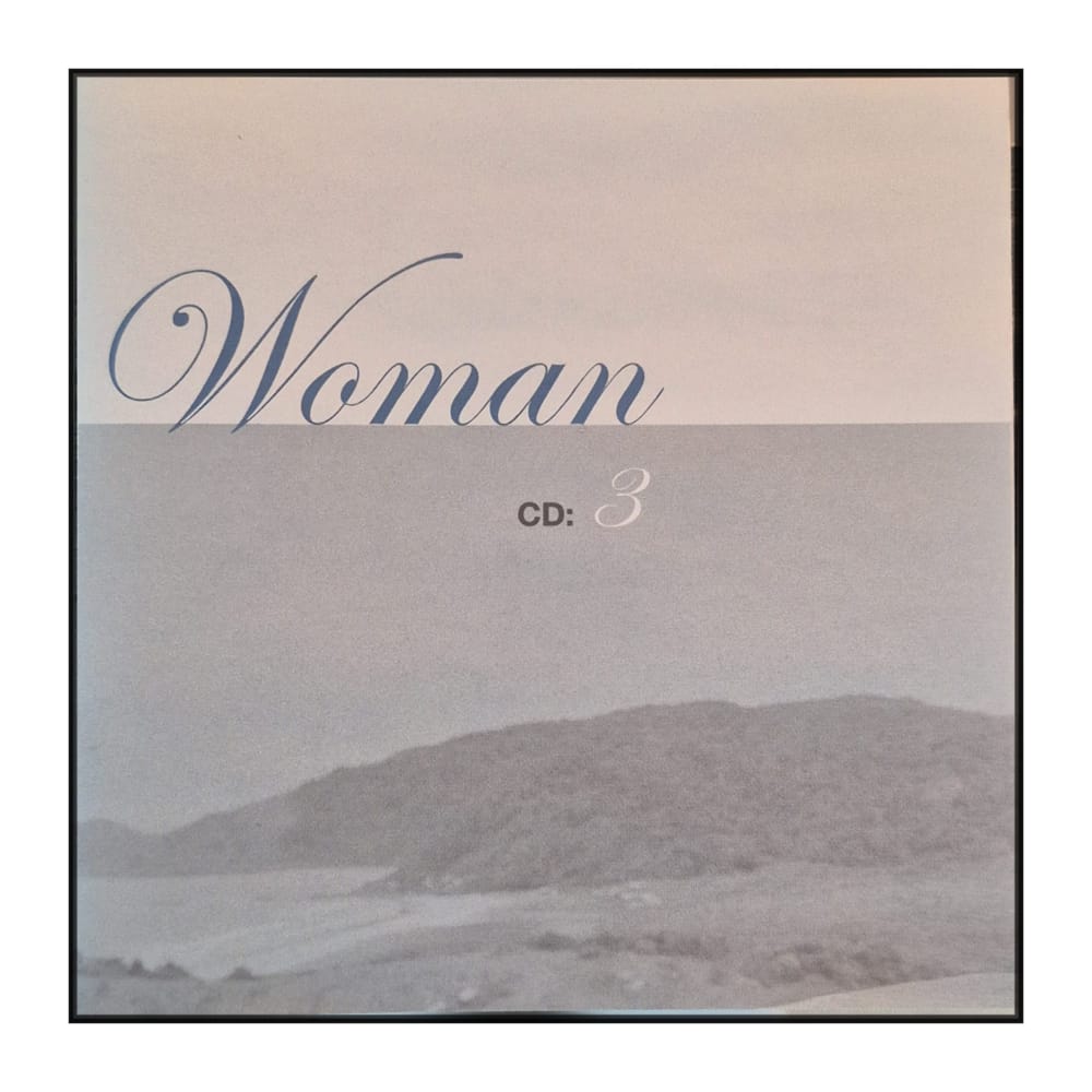 Woman Disc-3