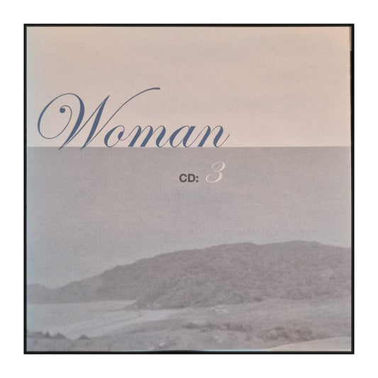 Woman Disc-3