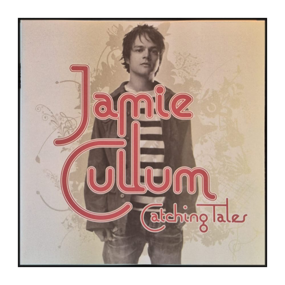 Jamie Cullum: Catching Tales