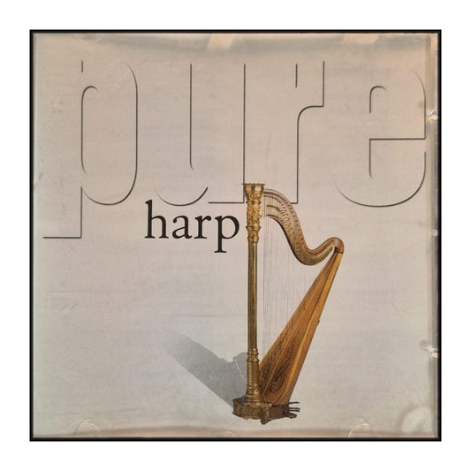 Pure Harp