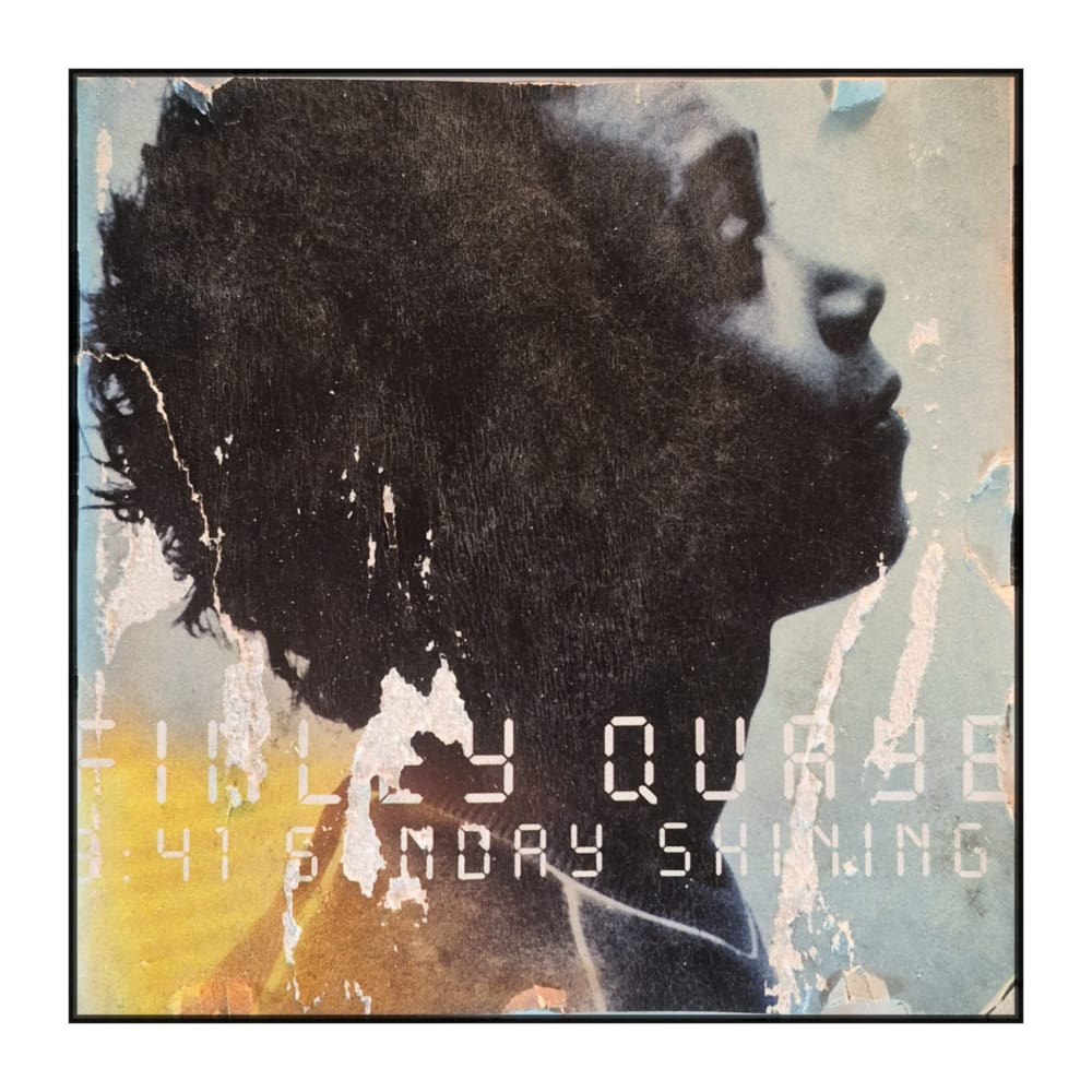 Finley Quaye: Sunday Shining