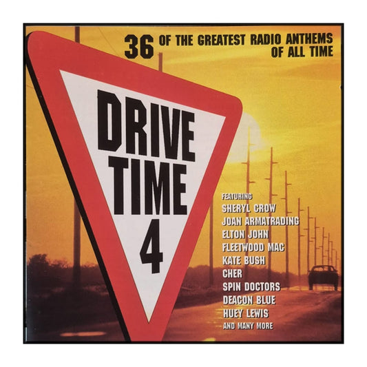 Drive Time 4