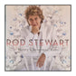 Rod Stewart: Merry Christmas Baby
