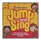 Jump And Sing V2: 12 Favourite Sing-Along Nursery Rhymes For Children & Families