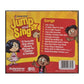Jump And Sing V2: 12 Favourite Sing-Along Nursery Rhymes For Children & Families