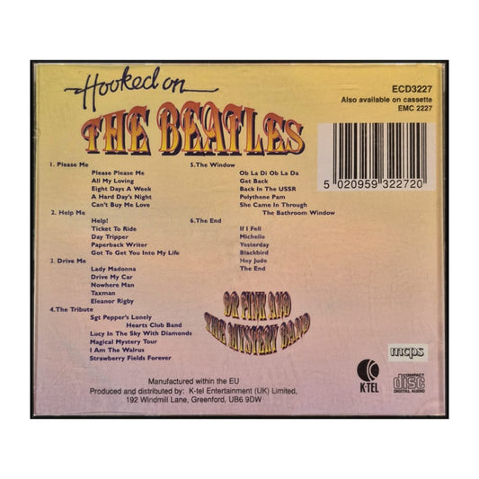 The Beatles: Sgt. Pepper'S Lonely Hearts Club Band