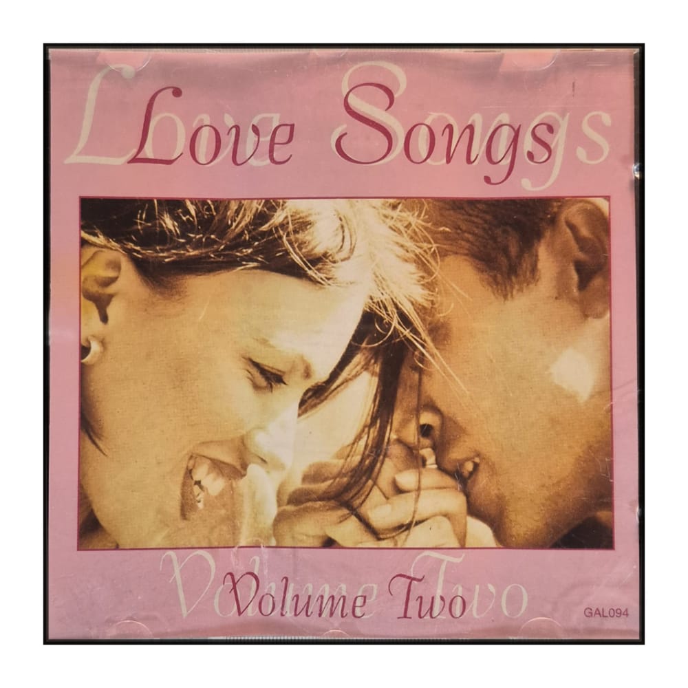Love Songs V2