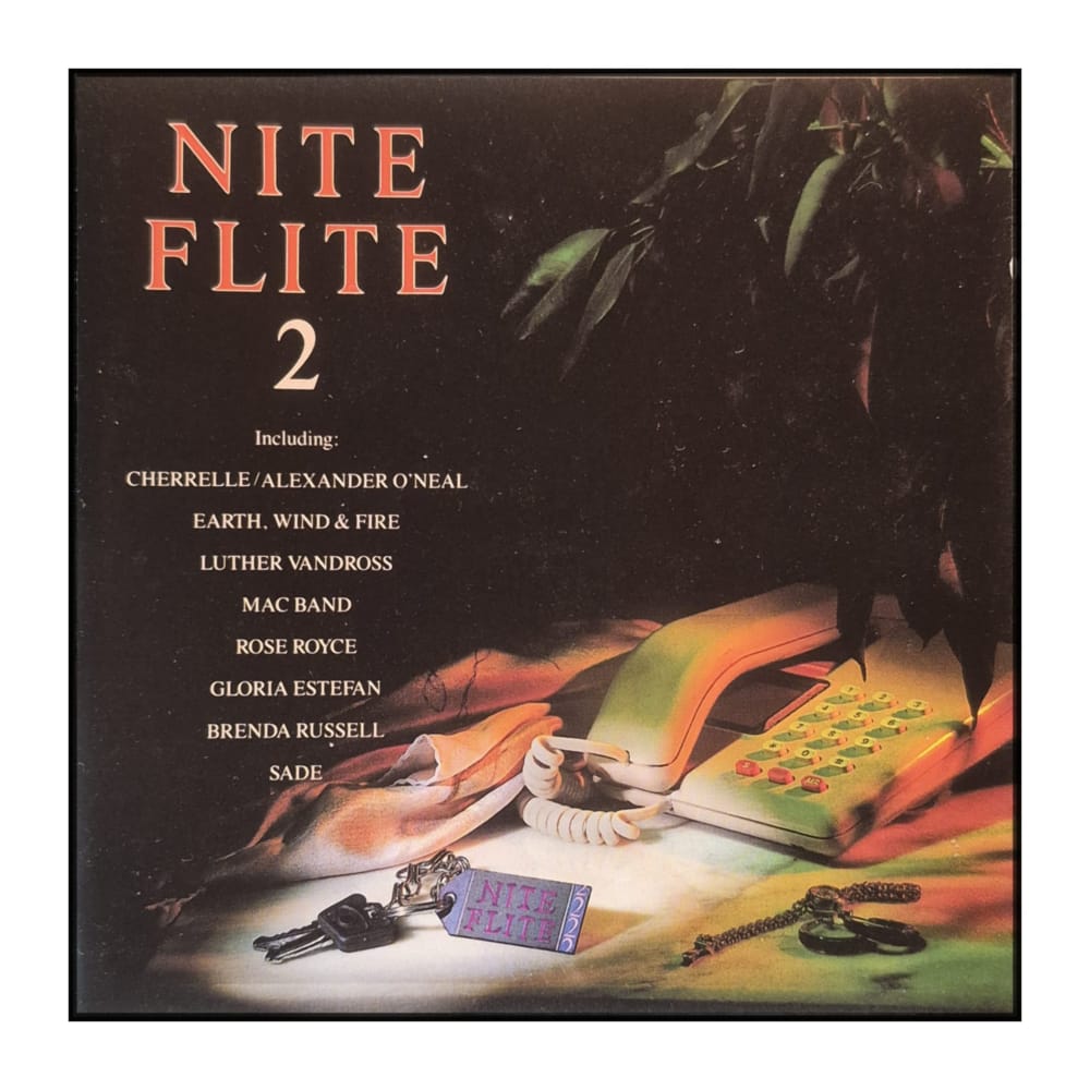 Nite Flite 2