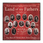 Land Of My Fathers: The Best Of Welsh Male Voice Choirs