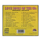 Love Songs Of The 1960S