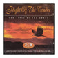 Pan Pipes Of The Andes: Flight Of The Condor