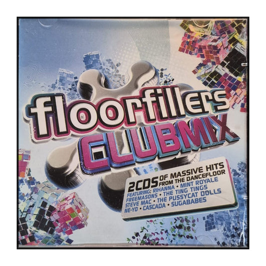 Floorfillers Clubmix