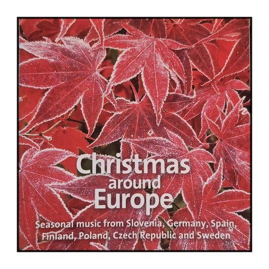 Christmas Around Europe