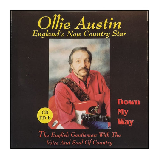 Ollie Austin: Down My Way