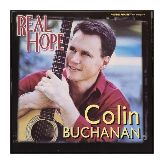 Colin Buchanan: Real Hope