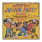 Hound Dog & The Megamixers: Greatest Ever Junior Party Megamix