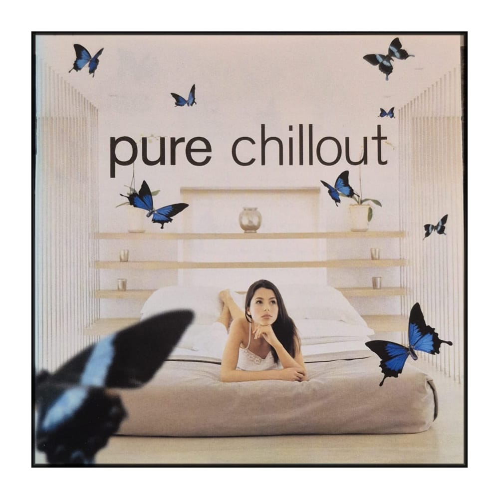 Pure Chillout