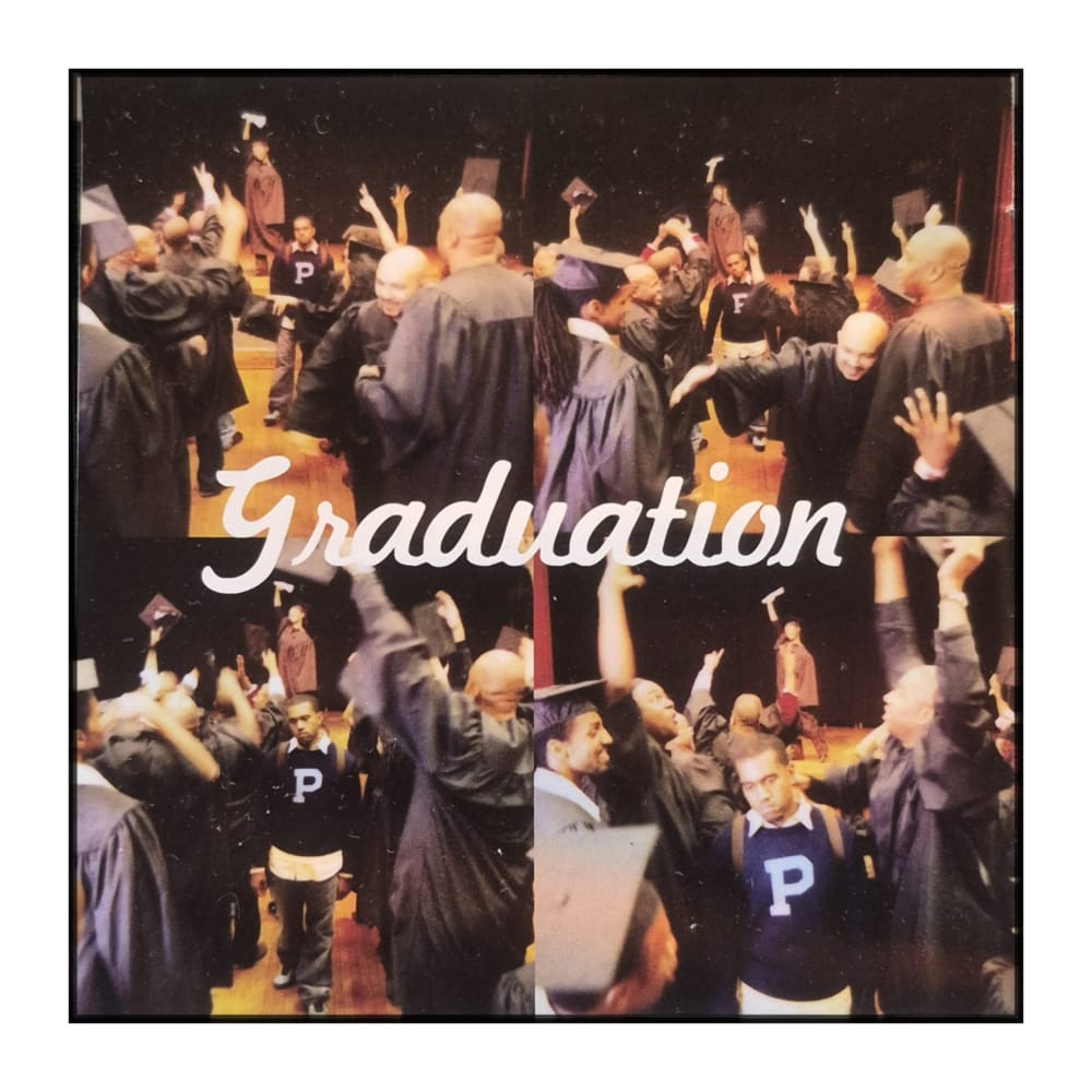 Kanye West: The College Dropout