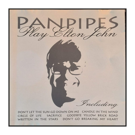 Panpipes: Play Elton John
