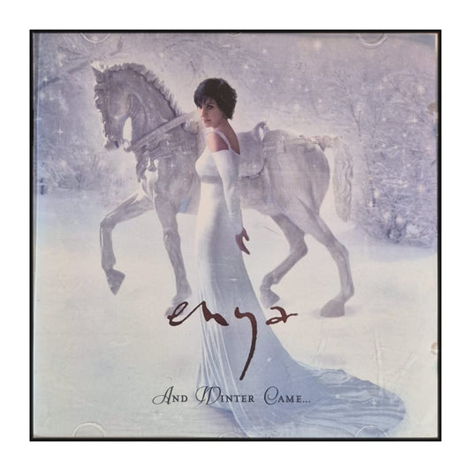 Enya: And Winter Came