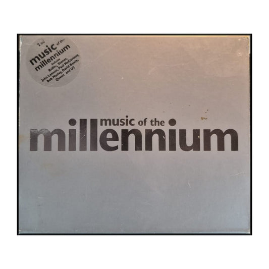 Music Of The Millennium
