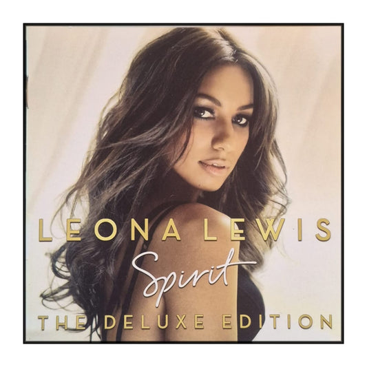 Leona Lewis: Spirit: The Deluxe Edition