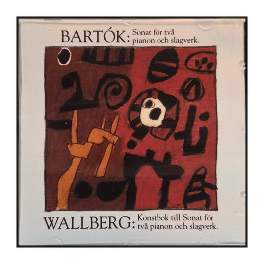 Bartók: Sonata For Solo Violin