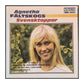 Agnetha Fältskog: Svensktoppar