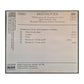 Ludwig Van Beethoven: Violinkonzert Disc-2
