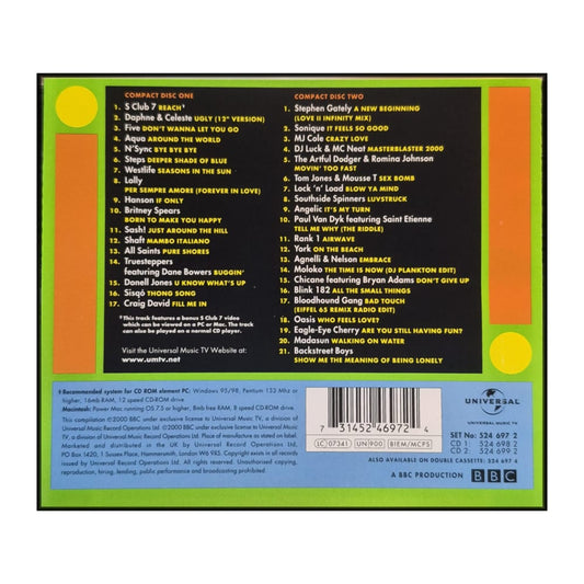 Top Of The Pops 2000 V2