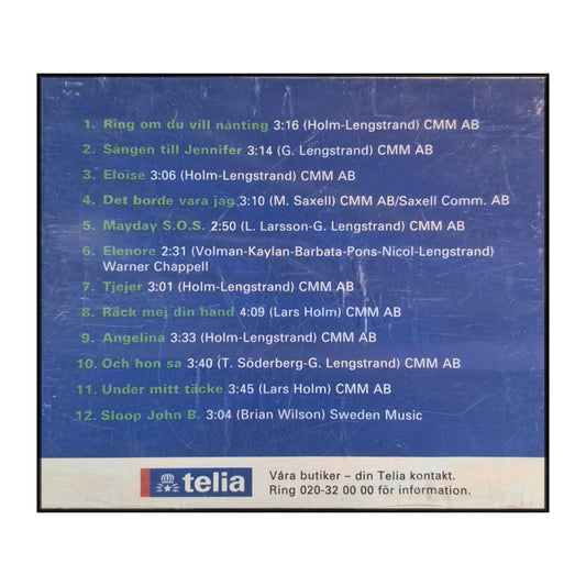 Arvingarna: Bara Hos Telia