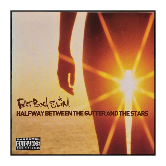 Fatboy Slim: Halfway Between The Gutter And The Stars