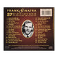 Frank Sinatra: 27 Golden Love Songs