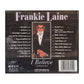 Frankie Laine: I Believe